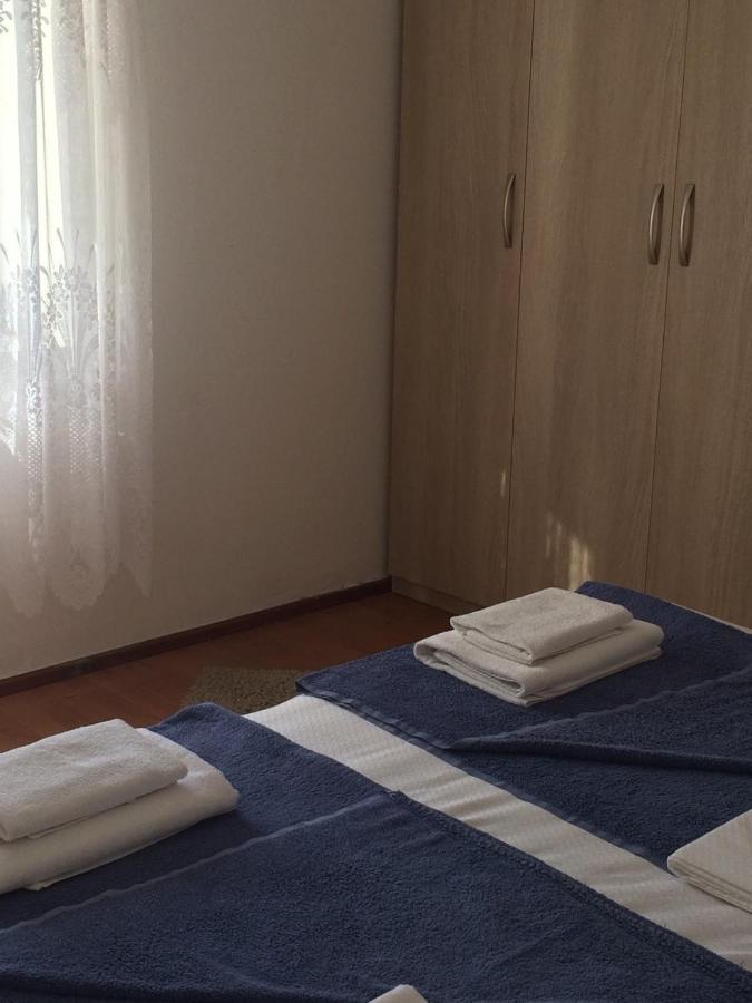 Apartmani Dragica-Prizemlje Kampor Zewnętrze zdjęcie